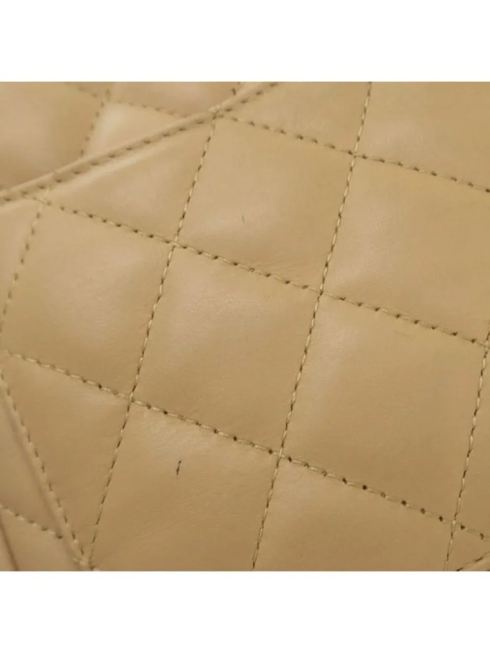 Chanel Cambon Line Small Pochette Shoulder
